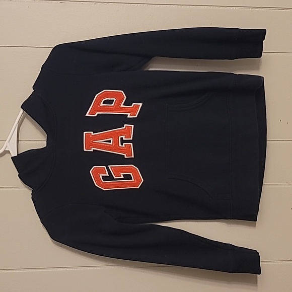 GAP kids hoodie - Picture 1 of 2